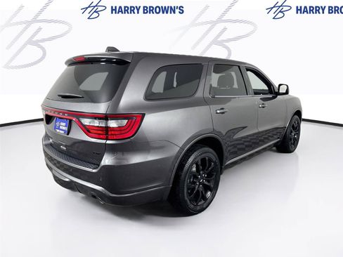 Used 2020 Dodge Durango GT w/ Blacktop Package AWD/4WD image 29