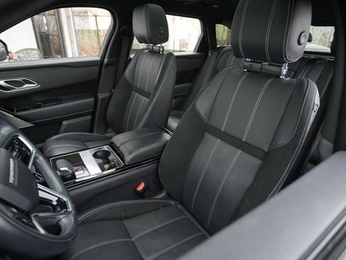 Used 2021 Land Rover Range Rover Velar R-Dynamic S image 18