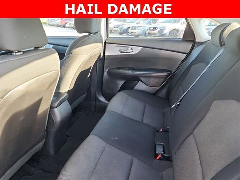Used 2022 Kia Forte LXS w/ LXS Technology Package image 14