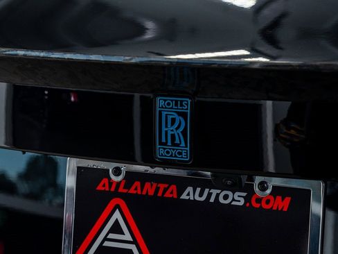 Used 2024 Rolls-Royce Spectre w/ Spectre Launch Package image 39