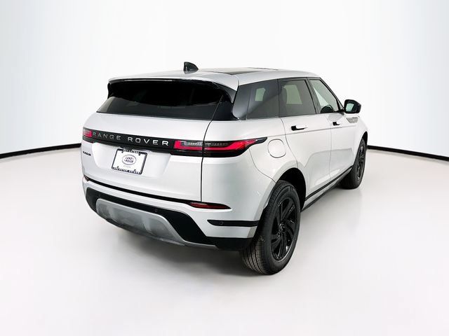 Used 2026 Land Rover Range Rover Evoque S AWD/4WD image 5