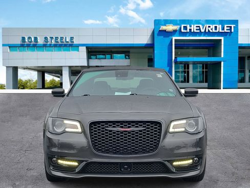 Used 2023 Chrysler 300 S w/ Comfort Group image 2