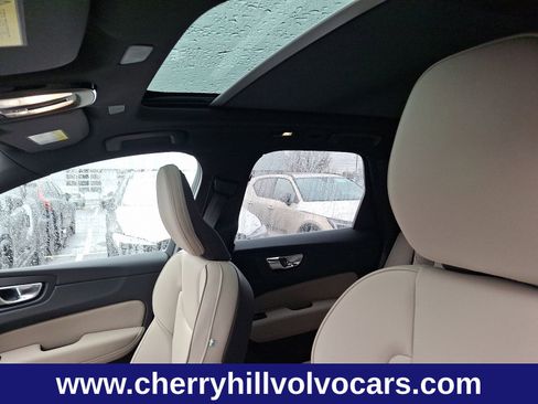 New 2026 Volvo XC60 B5 Plus w/ Protection Package Premier image 10