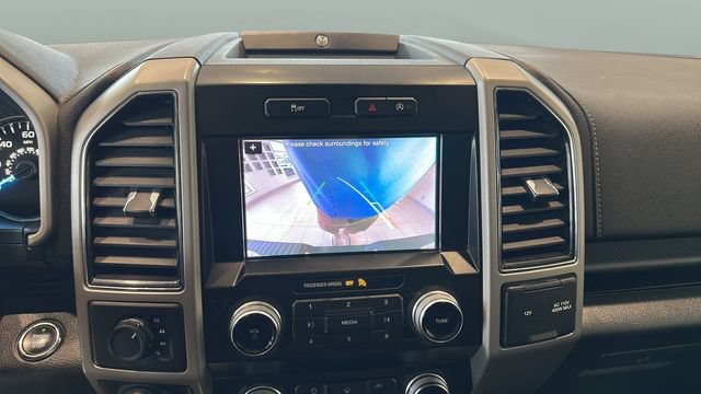 Used 2019 Ford F150 Lariat w/ Equipment Group 502A Luxury AWD/4WD image 12