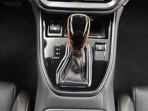 Used 2025 Subaru Outback Wilderness w/ Wilderness Package image 16