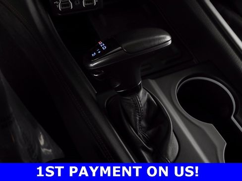 Certified 2022 Dodge Durango R/T w/ Blacktop Package image 35