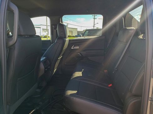 New 2026 Chevrolet Silverado EV LT image 21