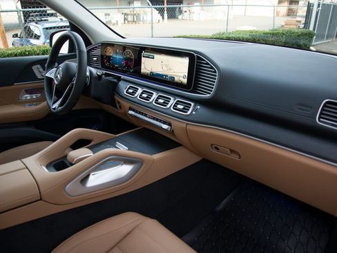 New 2026 Mercedes-Benz GLE 350 4MATIC image 18