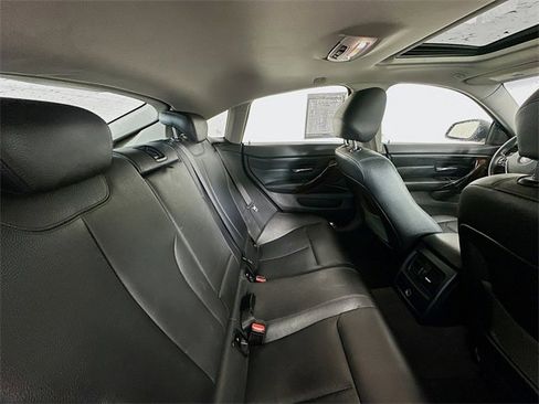 Used 2015 BMW 428i Gran Coupe image 27