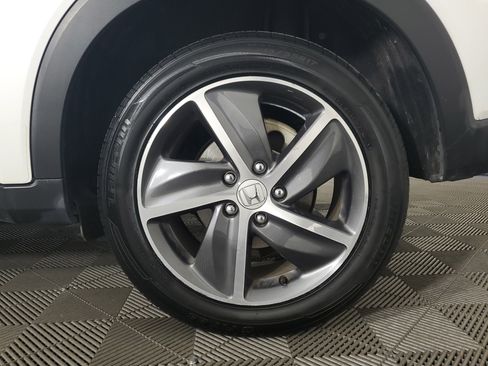 Used 2022 Honda HR-V EX image 31