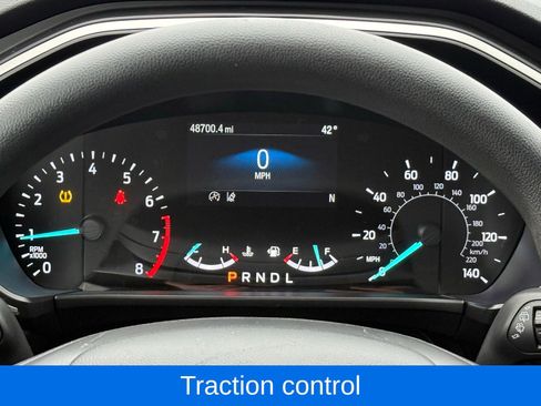 Used 2020 Ford Escape SE image 30