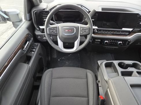 New 2026 GMC Sierra 3500 SLE w/ SLE Value Package image 30