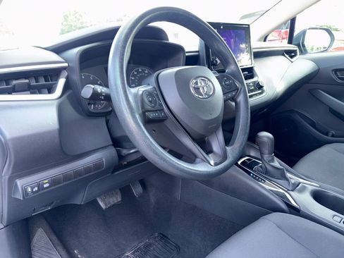 Used 2024 Toyota Corolla LE FWD image 10