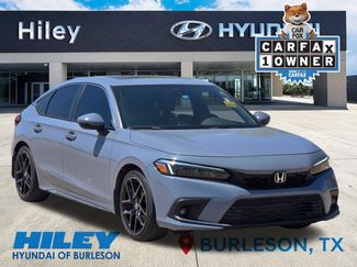 Used 2024 Honda Civic Sport Touring video 1