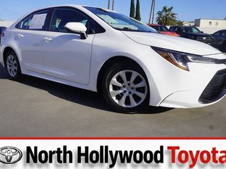 Certified 2024 Toyota Corolla LE video 1