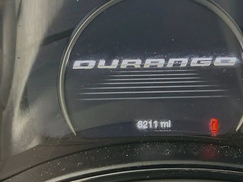 Used 2025 Dodge Durango R/T AWD/4WD image 13