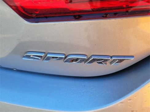 Certified 2022 Honda Accord Sport image 7