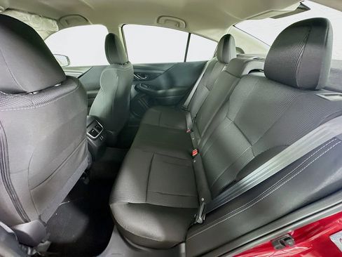 New 2025 Subaru Legacy Premium image 30
