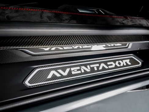Used 2022 Lamborghini Aventador LP 780-4 Ultimae image 41