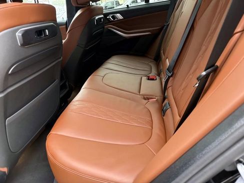 New 2026 BMW X5 M60i w/ Executive Package image 14