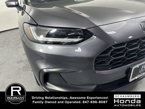 Used 2023 Honda HR-V LX image 29