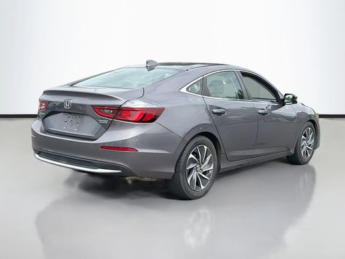 Used 2019 Honda Insight Touring image 5
