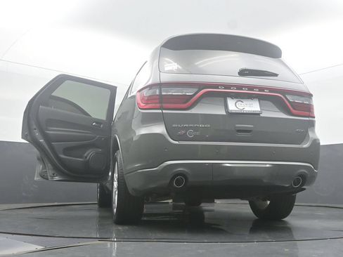 Used 2025 Dodge Durango GT AWD/4WD image 60