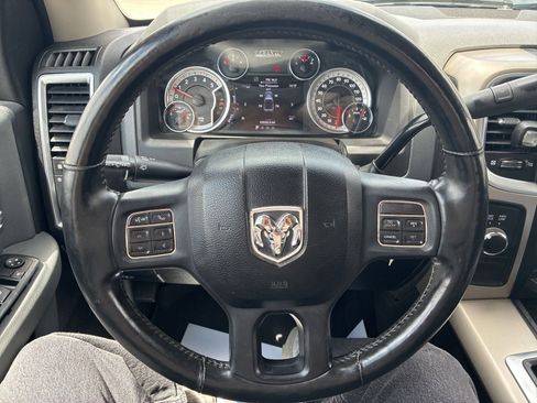 Used 2014 RAM 2500 Big Horn AWD/4WD image 24
