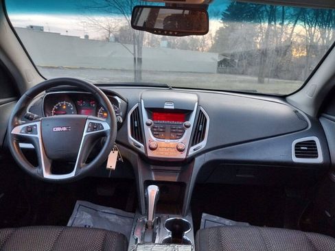 Used 2011 GMC Terrain SLE w/ Convenience Package FWD image 17