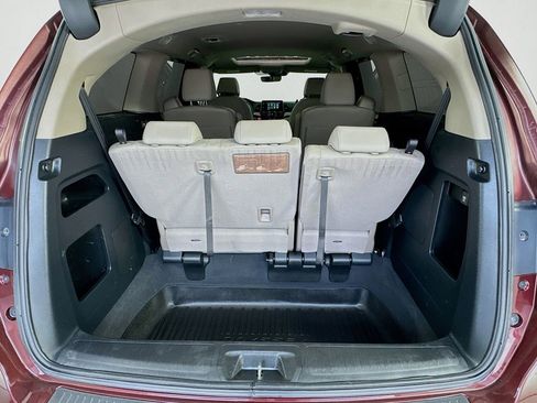 Used 2020 Honda Odyssey EX-L image 34