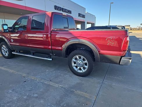 Used 2016 Ford F250 Lariat image 8
