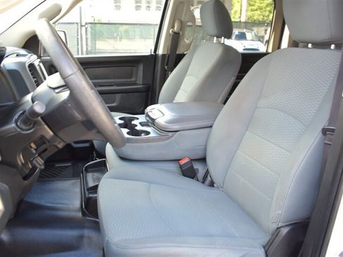 Used 2019 RAM 1500 Tradesman w/ Tradesman SXT Package AWD/4WD image 11