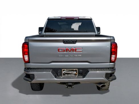 Used 2024 GMC Sierra 3500 Pro image 58