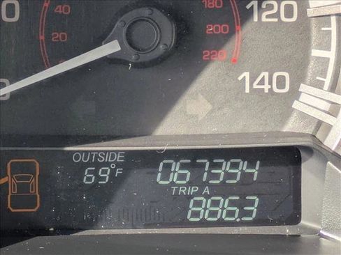 Used 2012 Honda Ridgeline RTL image 10