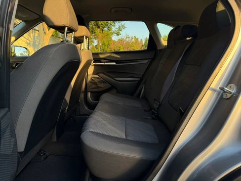 Used 2022 Kia Seltos LX AWD/4WD image 43