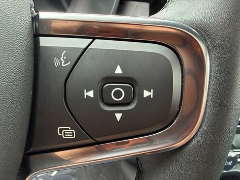 Used 2023 Volvo C40 P8 Recharge Plus AWD/4WD image 15