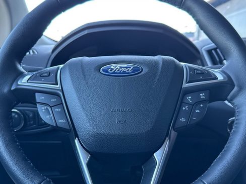 Certified 2024 Ford Edge SEL w/ Convenience Package AWD/4WD image 19