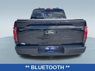 Certified 2024 Ford F150 XLT w/ Equipment Group 302A MID AWD/4WD video 4