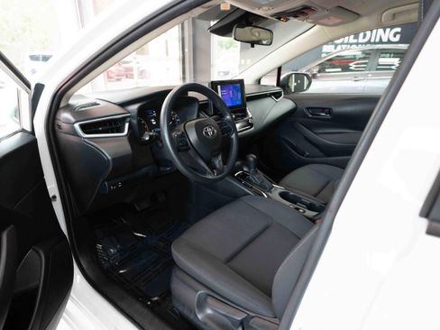 Used 2024 Toyota Corolla LE image 8