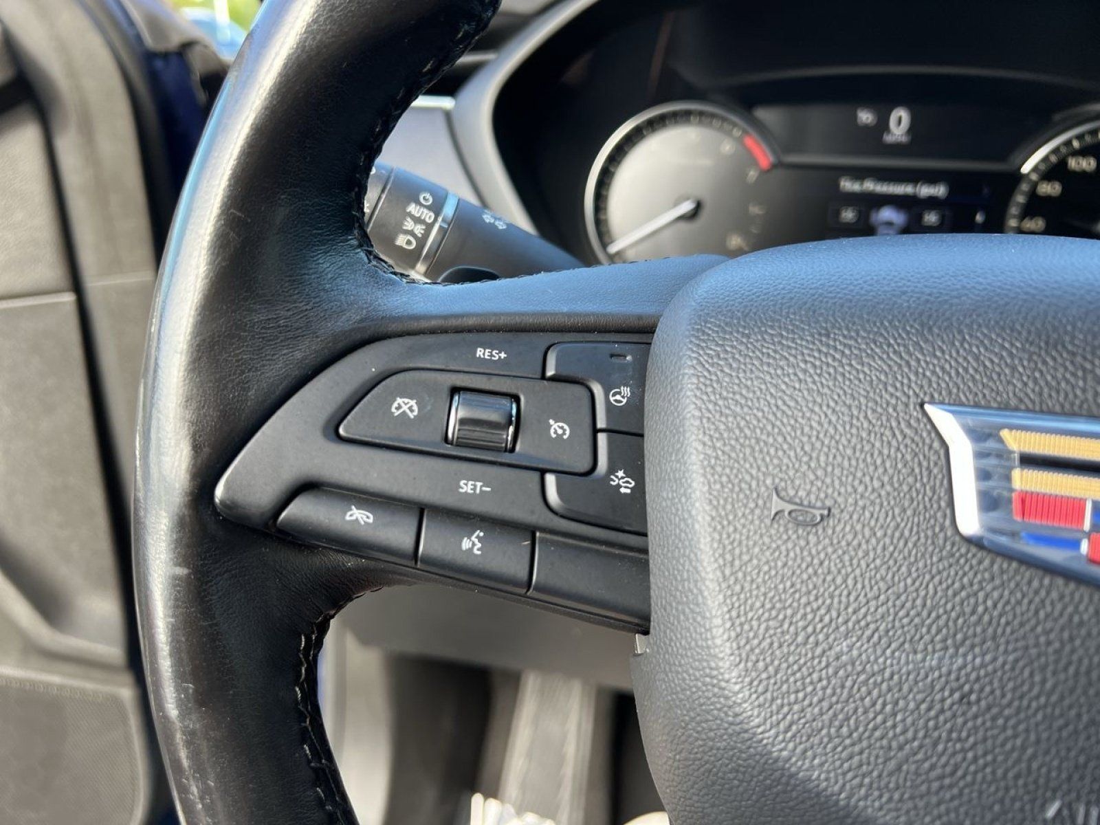 Used 2019 Cadillac XT4 Premium Luxury AWD/4WD image 29
