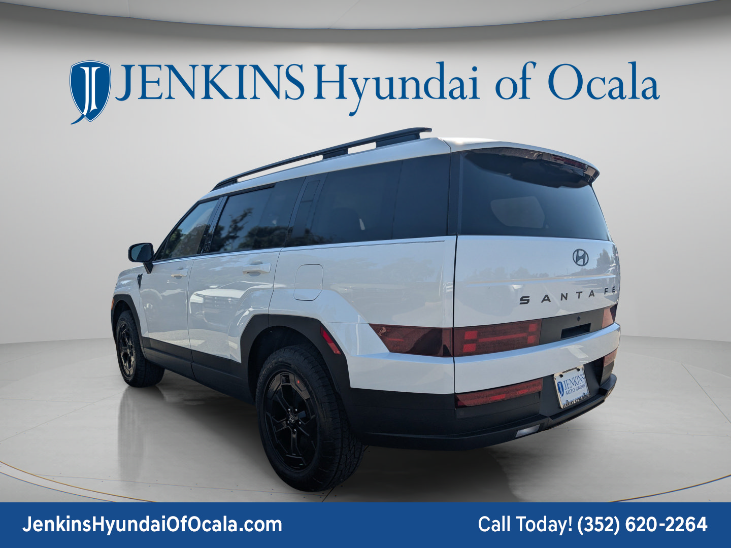 New 2027 Hyundai Santa Fe XRT AWD/4WD image 6