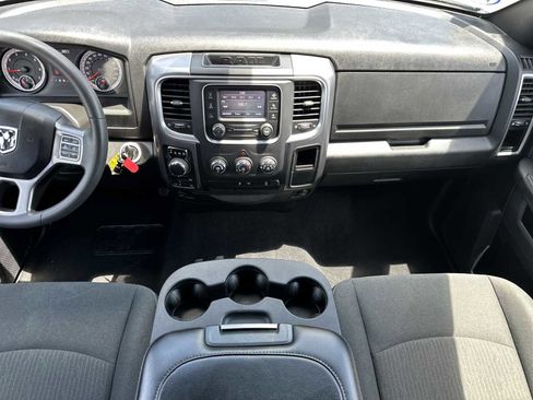 Used 2024 RAM 1500 Classic Warlock AWD/4WD image 28