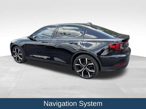 Used 2023 Polestar Polestar 2 w/ Pilot Pack AWD/4WD image 5