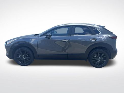 Certified 2024 MAZDA CX-30 AWD 2.5 S w/ Select Sport Pkg image 5