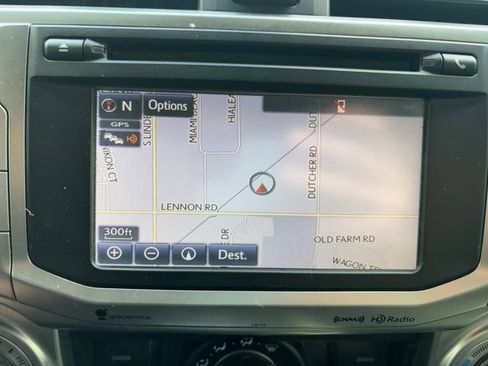 Used 2016 Toyota 4Runner SR5 Premium image 20