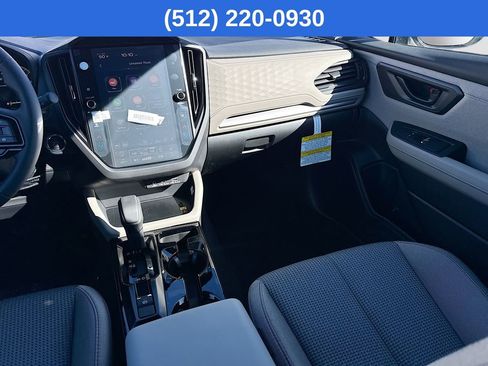 New 2026 Subaru Forester Premium AWD/4WD image 30