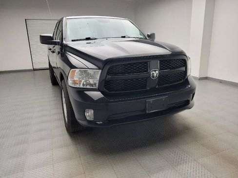 Used 2018 RAM 1500 Express w/ Express Value Package AWD/4WD image 14