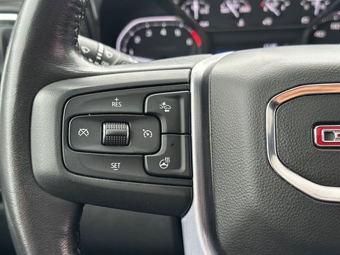 Used 2020 GMC Sierra 1500 SLT w/ SLT Premium Plus Package image 31