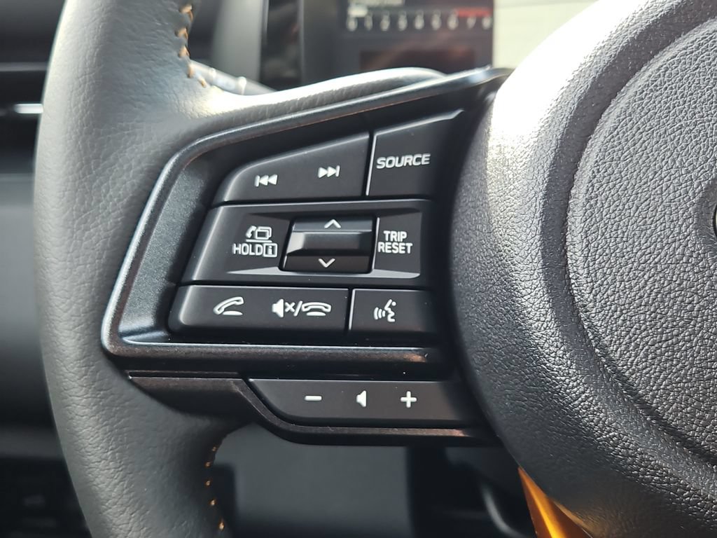 New 2026 Subaru Outback Wilderness AWD/4WD image 16
