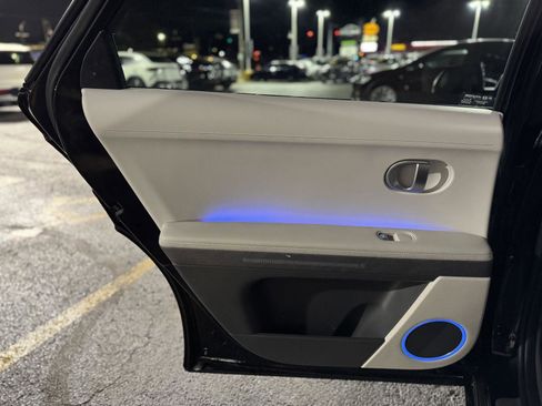 Used 2023 Hyundai Ioniq 5 SEL image 32